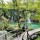 Plitvicer Seen mit Hund - einsame Pfade im (be-) rauschenden Naturparadies